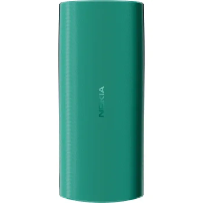 Мобільний телефон Nokia 106 DS 2023 Green (1GF019BPJ1C01)