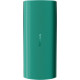 Мобильный телефон Nokia 106 DS 2023 Green (1GF019BPJ1C01)