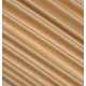 Скатертина MirSon Водонепроникна №402 Satin Waterproof Gold 140x300 см (2200006739456)