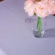 Скатертина MirSon Жакард №303 Jacquard Blue 140x300 см (2200006739319)