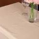 Скатертина MirSon Рогожа №204 Creamy 130x220 см (2200006737865)