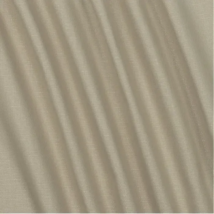 Скатертина MirSon Бавовна №002 Beige Strong 130x220 см (2200006737612)