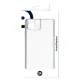 Чохол до мобільного телефона Armorstandart Air Force Xiaomi Redmi 12 4G Camera cover Transparent (ARM69909)