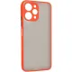Чохол до мобільного телефона Armorstandart Frosted Matte Xiaomi Redmi 12 4G Red (ARM68553)