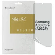 Плівка захисна Armorstandart Anti-spy Samsung A03 Core (A032F) (ARM70019)
