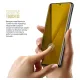 Плівка захисна Armorstandart Anti-spy Samsung S22 Plus 5G (SM-S906) (ARM61421)