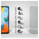 Плівка захисна Armorstandart Anti-spy Xiaomi Redmi 12C / 10C (ARM70129)