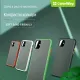 Чохол до мобільного телефона ColorWay Smart Matte Xiaomi Redmi 12 black (CW-CSMXR12-BK)