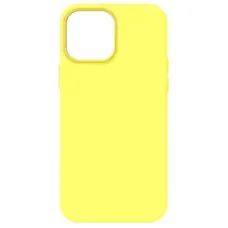 Чохол до мобільного телефона Armorstandart ICON2 MagSafe Apple iPhone 14 Pro Max Canary Yellow (ARM68416)