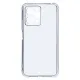 Чохол до мобільного телефона BeCover Xiaomi Redmi 12 4G Clear (709633)
