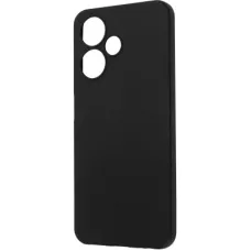 Чохол до мобільного телефона BeCover Infinix HOT 30 Play NFC (X6835B) Black (709618)