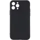 Чохол до мобільного телефона BeCover Xiaomi Redmi 12 4G Black (709624)