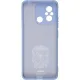 Чохол до мобільного телефона Armorstandart ICON Case Xiaomi Redmi 12С / 11A Camera cover Lavender (ARM66502)