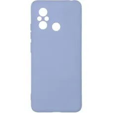 Чохол до мобільного телефона Armorstandart ICON Case Xiaomi Redmi 12С / 11A Camera cover Lavender (ARM66502)
