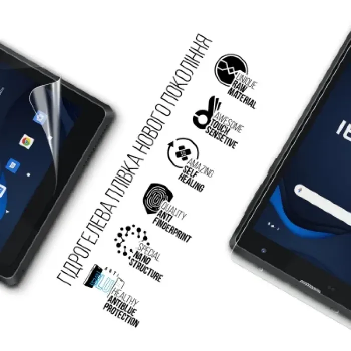 Плівка захисна Armorstandart Anti-Blue Hyundai HYtab Plus 7 Wi-Fi (ARM69342)