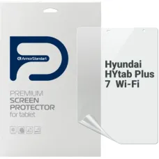 Плівка захисна Armorstandart Anti-Blue Hyundai HYtab Plus 7 Wi-Fi (ARM69342)