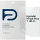 Плівка захисна Armorstandart Anti-Blue Hyundai HYtab Plus 7 Wi-Fi (ARM69342)