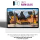 Плівка захисна Armorstandart Anti-Blue Hyundai HYtab Plus 8 Wi-Fi (ARM69341)