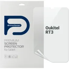 Плівка захисна Armorstandart Anti-Blue Oukitel RT3 (ARM69450)