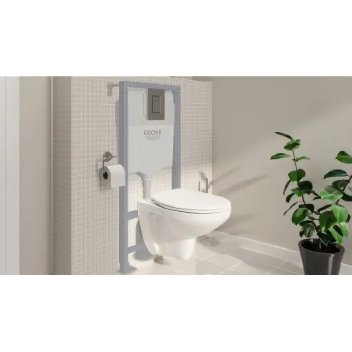Інсталяція Grohe QuickFix 39930000 (CV030563)