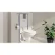 Інсталяція Grohe QuickFix 39930000 (CV030563)