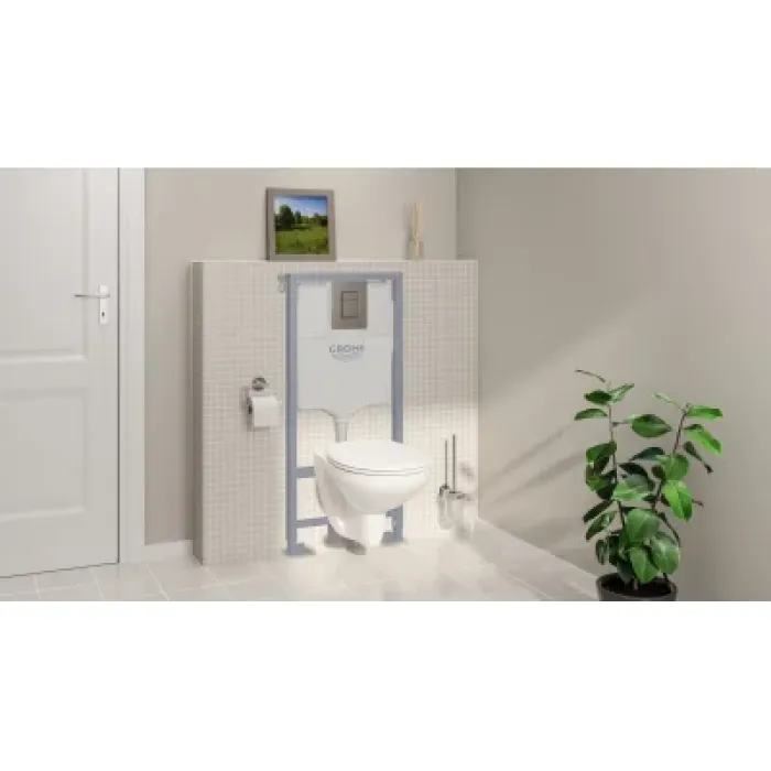 Інсталяція Grohe QuickFix 39930000 (CV030563)
