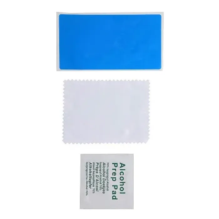 Скло захисне BeCover Xiaomi Redmi 12 Black (709610)