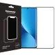 Скло захисне BeCover Xiaomi Redmi 12 Black (709610)