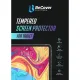 Скло захисне BeCover Oscal Pad 60 10.1