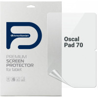 Плівка захисна Armorstandart Anti-Blue Oscal Pad 70 (ARM70001)