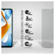 Плівка захисна Armorstandart Anti-spy Xiaomi Poco C40 (ARM70392)