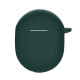 Чохол для навушників BeCover Silicon для Google Pixel Buds Pro Dark Green (709589)