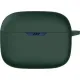 Чохол для навушників BeCover Silicon для JBL Tune 230 NC TWS Dark Green (709601)