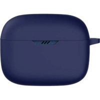 Чехол для наушников BeCover Silicon для JBL Tune 230 NC TWS Deep Blue (709600)