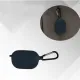 Чохол для навушників BeCover Silicon для JBL Wave 100 / Wave Buds TWS Deep Blue (709586)
