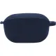 Чохол для навушників BeCover Silicon для JBL Wave 100 / Wave Buds TWS Deep Blue (709586)