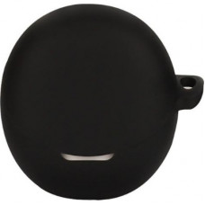Чохол для навушників BeCover Silicon для OPPO Enco Air3 (ETE31) Black (709569)