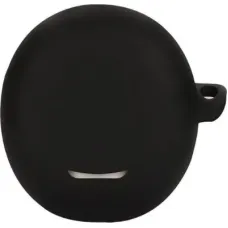 Чохол для навушників BeCover Silicon для OPPO Enco Air3 (ETE31) Black (709569)