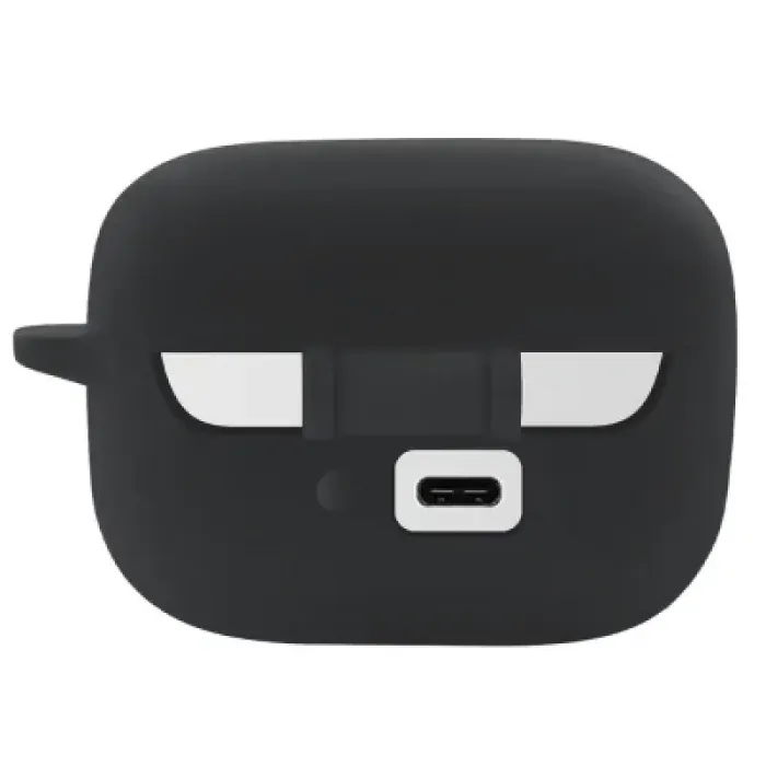 Чохол для навушників BeCover Silicon для Sony LinkBuds S WF-LS900N Black (709567)