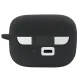 Чохол для навушників BeCover Silicon для Sony LinkBuds S WF-LS900N Black (709567)