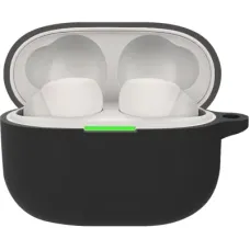 Чохол для навушників BeCover Silicon для Sony LinkBuds S WF-LS900N Black (709567)
