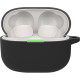 Чохол для навушників BeCover Silicon для Sony LinkBuds S WF-LS900N Black (709567)