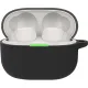 Чохол для навушників BeCover Silicon для Sony LinkBuds S WF-LS900N Black (709567)