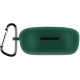 Чехол для наушников BeCover Silicon для Xiaomi Redmi Buds 4 Lite Dark Green (709584)