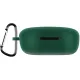 Чохол для навушників BeCover Silicon для Xiaomi Redmi Buds 4 Lite Dark Green (709584)