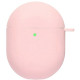 Чехол для наушников BeCover Silicon для Xiaomi Redmi Buds 4 Pink (708845)