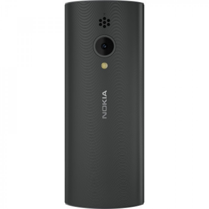 Мобільний телефон Nokia 150 2023 Black