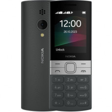 Мобільний телефон Nokia 150 2023 Black