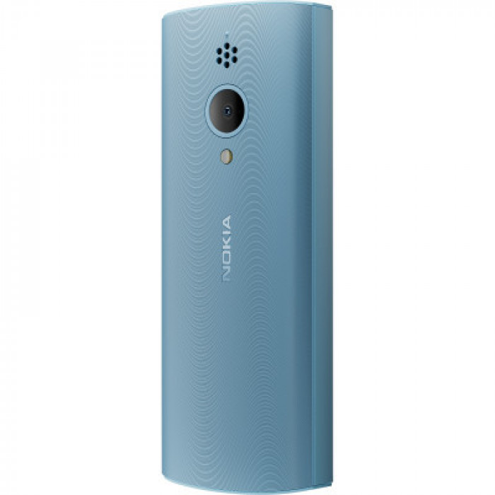 Мобільний телефон Nokia 150 2023 Blue