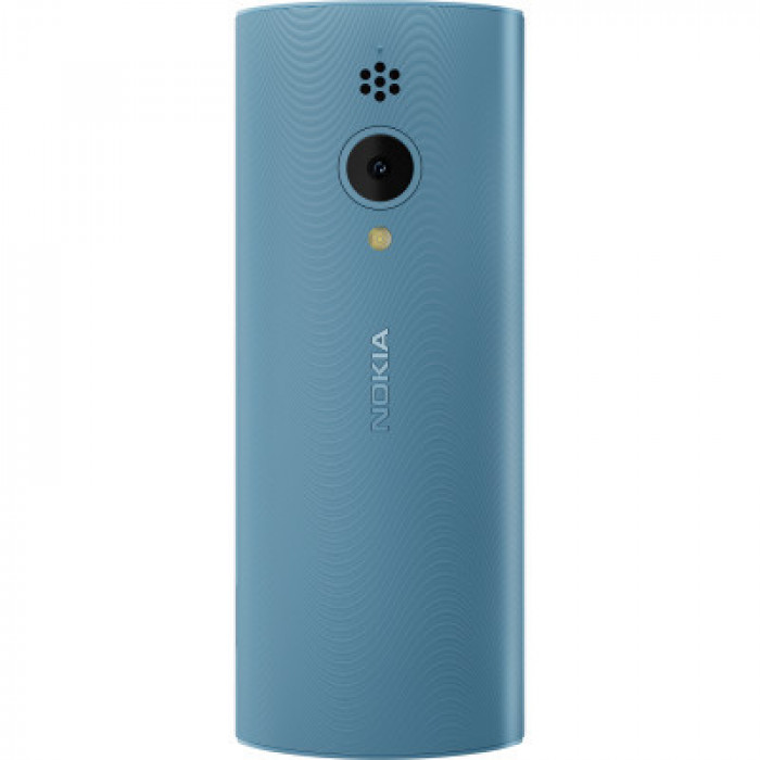 Мобільний телефон Nokia 150 2023 Blue